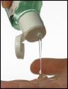 hand sanitizer - I am using hand sanitizers daily