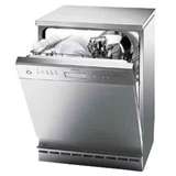 household dishwasher - dishwasher, kitchen appliances, household appliances