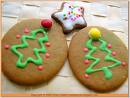 Christmas cookies - Yummy christmas cookies