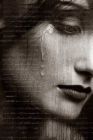Woman crying - Photo of a woman who is crying.