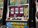 slot machine - slot machine, gambling, games