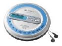 mp3 player - A picture of an mp3 player.