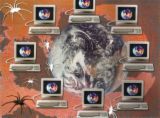 internet - internet is becoming more and more powerful tool of change in the world.