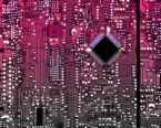 ic circuit - ic are the base of any computer.it consumes low power and deliver high speed and perfomance