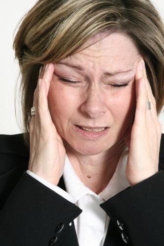 Migraine - Head Pain
