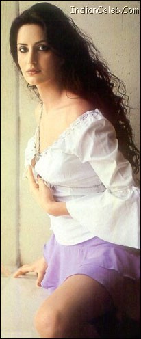 katrina kaif - she rocks