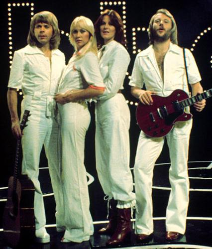 Abba - The everlasting music