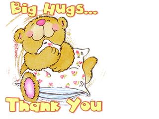 Everyone needs one... - I appreciate you...