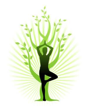 Green Life - i like these picture when i saw it because human are like trees, the roots is like us who keeps us strong whatever problems we encounter in our day to day lives.