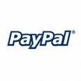 Paypal - Logo of Paypal