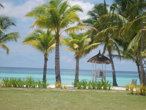 cbc - A sneek peek of the most beautiful resort in Panglao, Bohol...do enjoy the scenery!!!