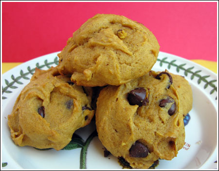 Cookies - Crunchy, delicious cookies to munch!