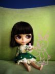 my little friend - she is my friend since i was in 5th standard.she is still my best friend when i am alone..