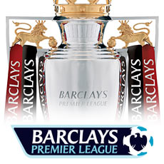 Premier League - Barclays Premier League trophy