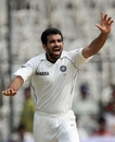 zaheer the unsung hero - zaheer once again proved his mettle by scalping 5 wicket in first innings at banglore