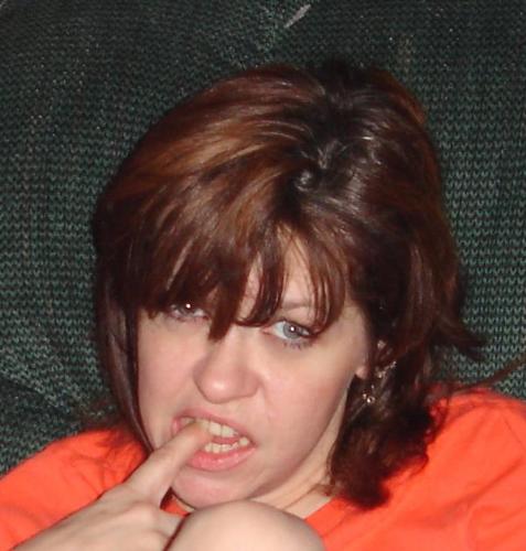 me  - just a pic of me