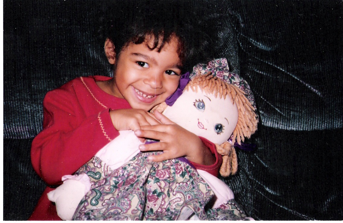 MY MElodie - My sweeet sweet little girl