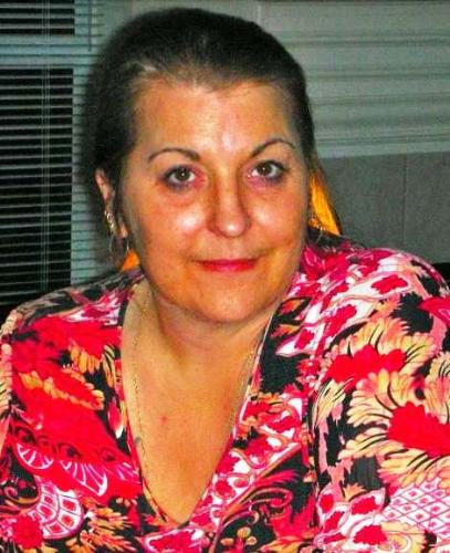 Old Pic -  - Taken about 7 years ago - what a difference a bit of time makes