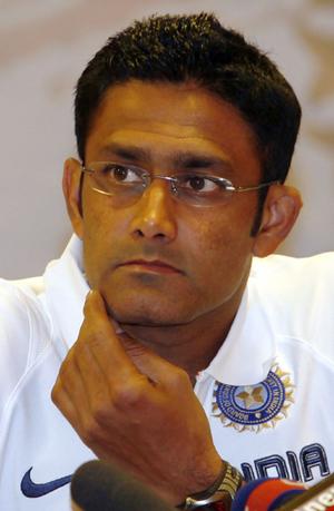 The &#039;Test&#039; Captain - Can India pull it off under Kumble?