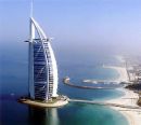 Burj Dubai - Burj Dubai, Dubai's famous Landmark. Burj Dubai - Burj Dubai, Dubai's famous Landmark.