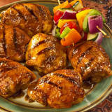 grilled chicken - love to eat chicken