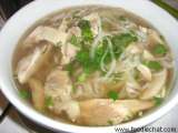 chicken soup - love to eat chicken