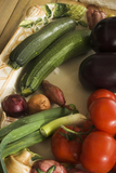 vegetables - vegetables are good for health