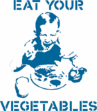 vegetables - vegetables are good for health