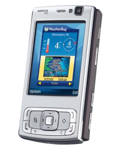 Nokia - One of the highlight features of the multi-talented Nkia N95 smartphone is its 5-megapixel camera. To optimise the quality of photographs, Nokia has equipped the thre N95 with top of the range Carl Zeiss optics and Tessar lens. The phone is capable of producing high quality images that can be printed out in standard 6X4 photo size or larger, just take a look at the image inset if you don´t believe me.