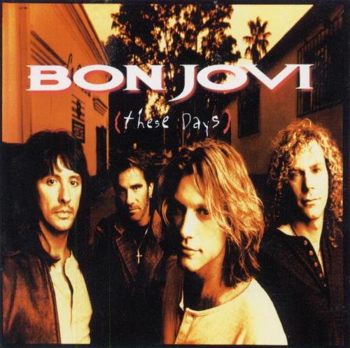 bon jovi - I love Bon Jovi!!