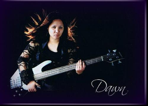 Rock my world  - It's me with my pictorial last month..:-0 I actually designed that dress and hope you like it..:-0