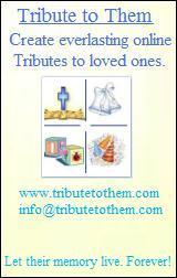 Tribute - http://tributetothem.com