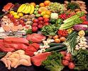 Food - Improving Digestion and Sleep