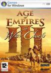 aoe 3 - it is the most played online game...i love this game