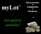 mylot  - mylot is now growing bigger and bigger.i am proud of it.