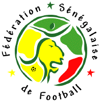Senegal - Senegal Football Association logo