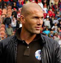 Zidane - Zidane The best of the best