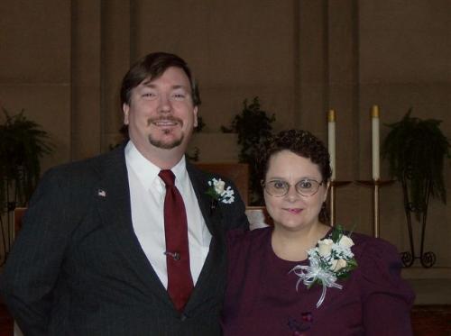 Wedding Pic - picture from the wedding
