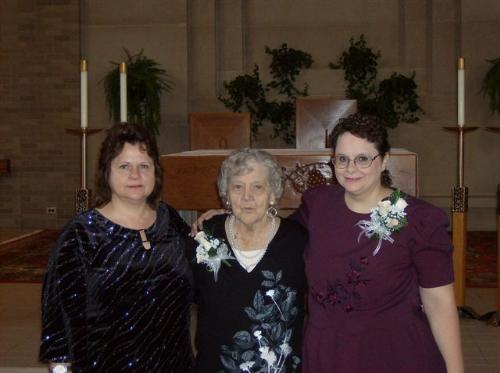 Wedding Pic - picture from the wedding!