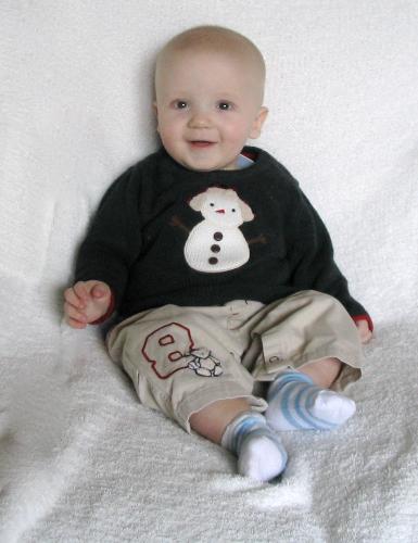 baby - baby photo of my son