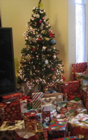 Christmas gifts - Christmas gifts last year