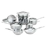 pots and pans - We all have them!