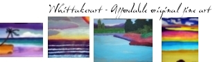 whittakerart - sample of paintings