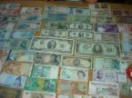 Old Money - A lot Of Old money collection