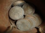 Old coins - Old coins collection
