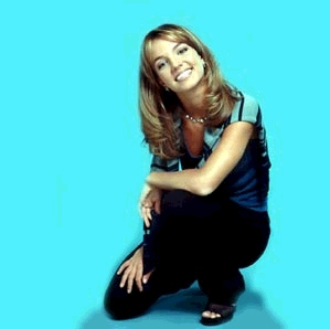 Britney Spears - Pop queen Britney Spears