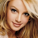 Britney Spears - Pop queen Britney Spears