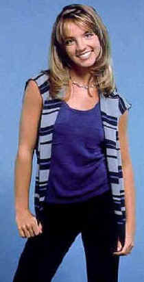 Britney Spears - Pop queen Britney Spears