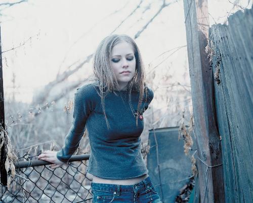 Avril  - Avril Lavigne picture
