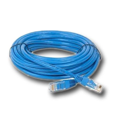 20 Meter CAT 5 Ethernet Network Lan Cable - I just purchased a 20 Meter CAT 5 5e CAT5 CAT5e Ethernet Network Lan Cable on eBay.